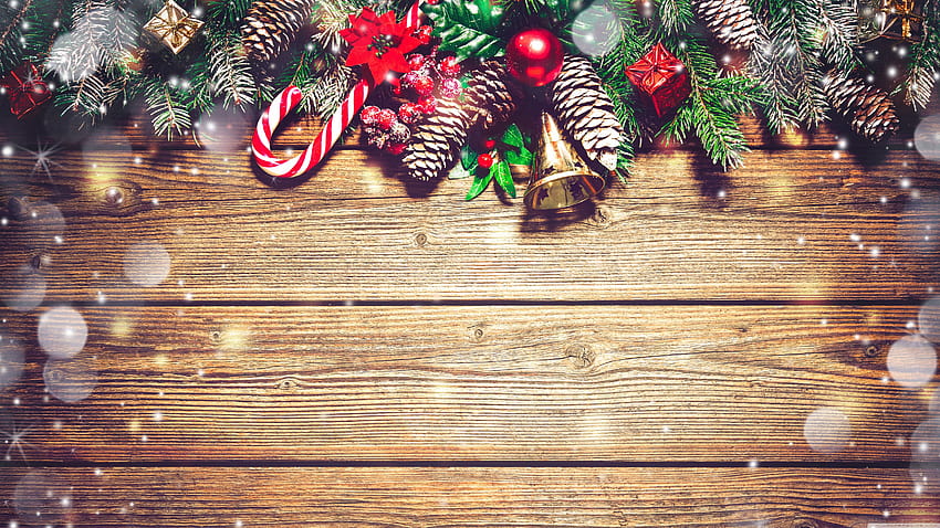 Rustic Christmas Ultra Backgrounds for U TV : & UltraWide & Laptop : Tablet : Smartphone, christmas rustic HD wallpaper