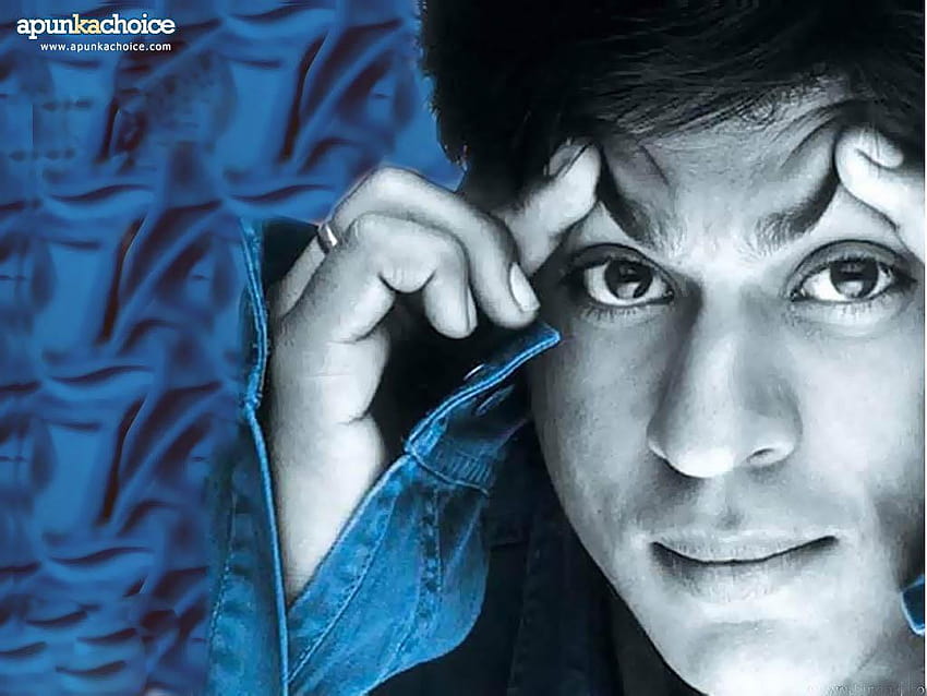 Shah Rukh Khan SRK menyukai d'écran dan latar belakang Wallpaper HD