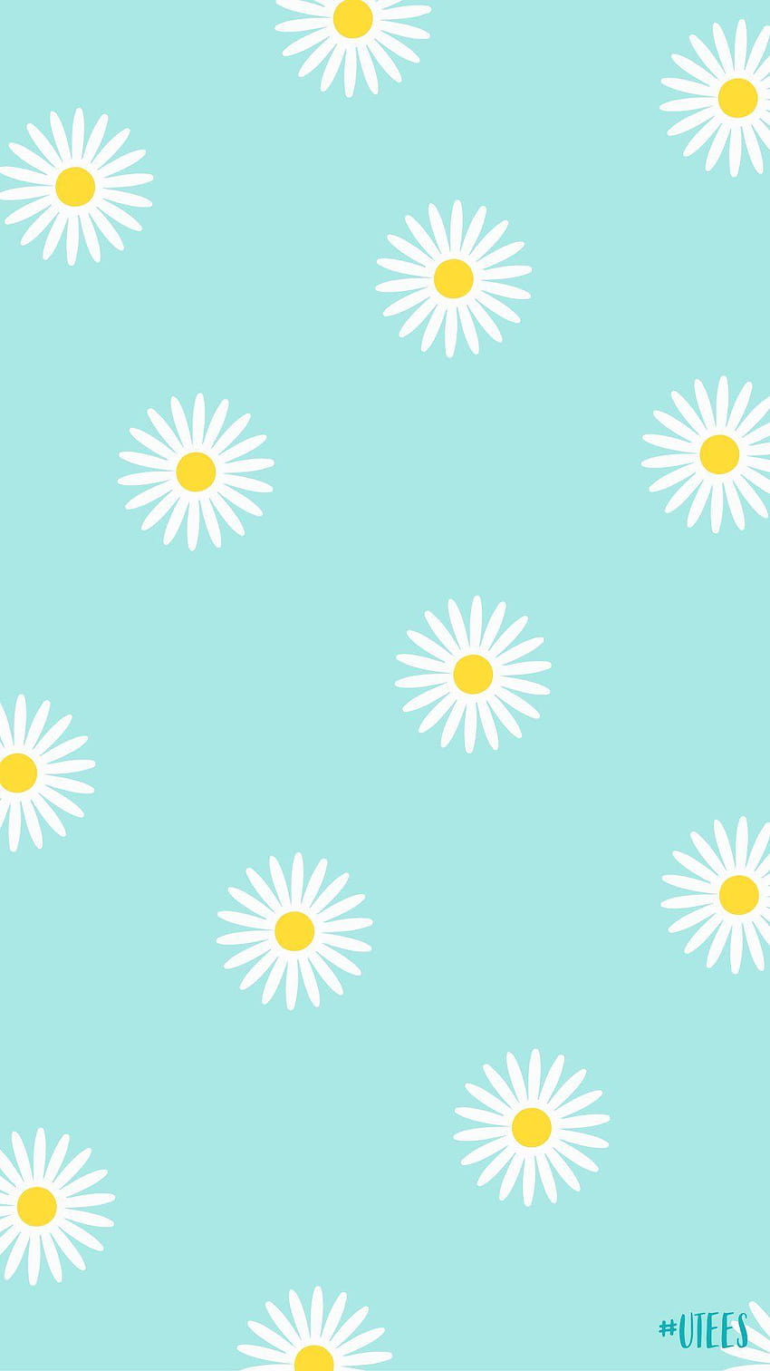 sunflower backgrounds for spring time! iPhone I, kawaii spring HD phone wallpaper