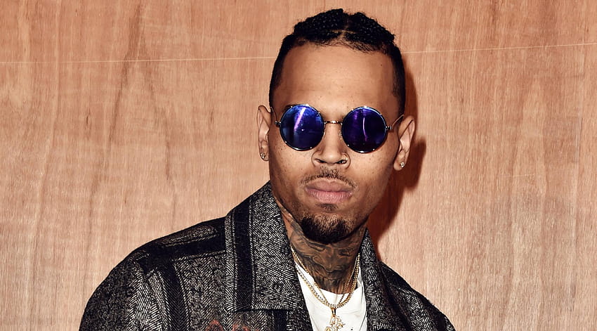 Chris Brown é preso em Paris após suposta acusação de estupro, joyner lucas chris brown eu não morro papel de parede HD