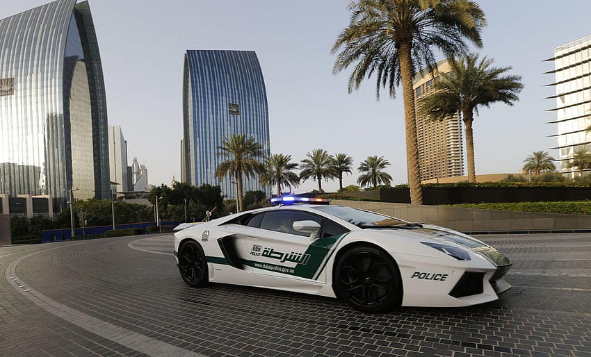 Dubai Cars For Iphone – Epic z, cop cars HD wallpaper
