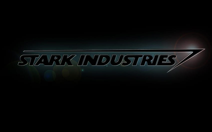 Stark Industries Logo, symbol, meaning, history, PNG, brand