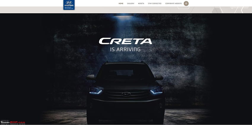 Hyundai ix25 Compact SUV caught testing in India. EDIT: Named the Creta HD wallpaper