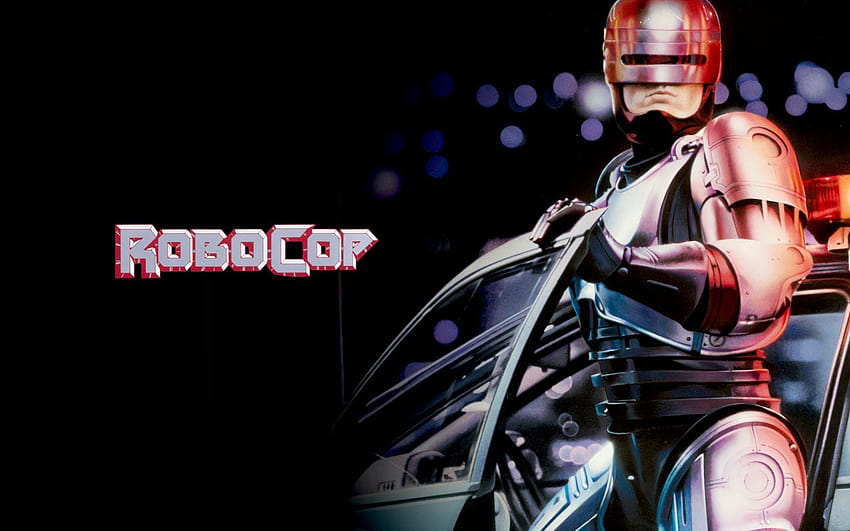 RoboCop – A Cult Classic Review – the film realm, robocop villains HD wallpaper