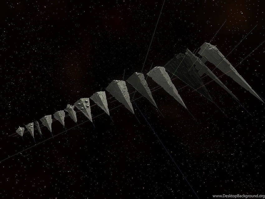 Empire Size Karşılaştırmalar Star Wars Eternal Conflicts Mod ... Arka planlar, süper yıldız destroyeri uygulayıcısı HD duvar kağıdı