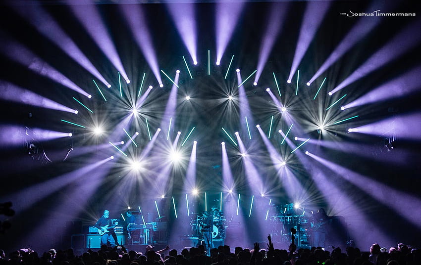 The Theater at MGM National Harbor, widespread panic HD wallpaper