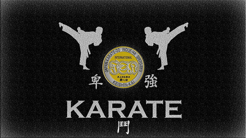 Karate Group, koleksi karate HD wallpaper