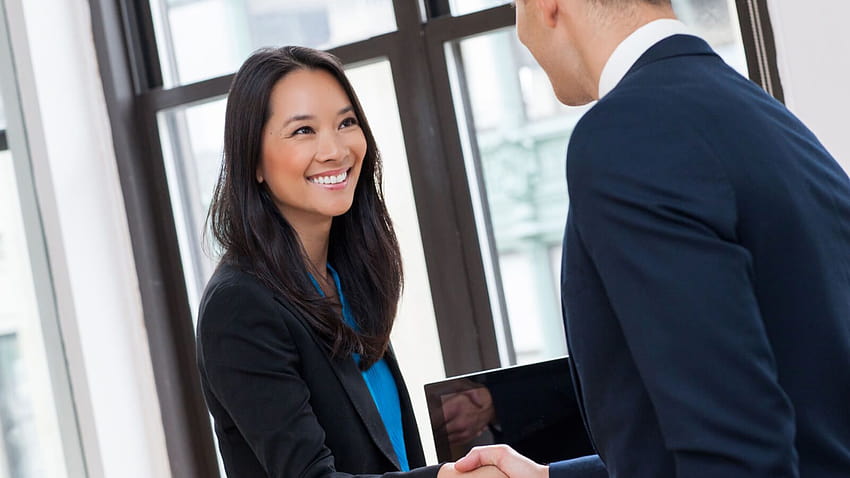 8 Tips for Women Negotiating Salary, job women HD wallpaper