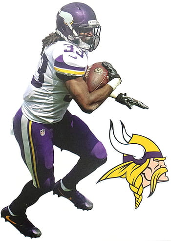 Dalvin Cook Minnesota Vikings Fathead Mini Stand Out