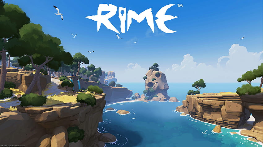 10 RiME HD Wallpapers and Backgrounds