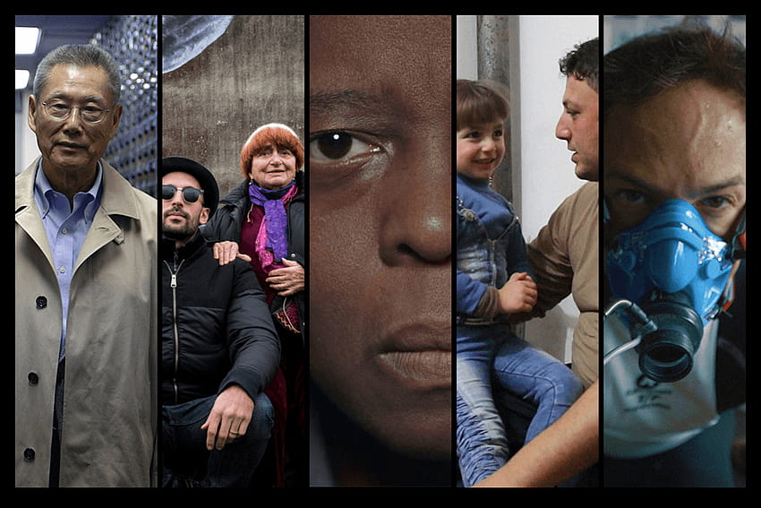 Oscars cheat sheet: The 5 nominees for Best Documentary Feature, american chaos HD wallpaper
