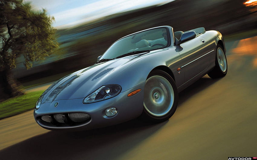 Index of /wp/jaguar/xk/2003, jaguar xkr convertible 007 HD wallpaper