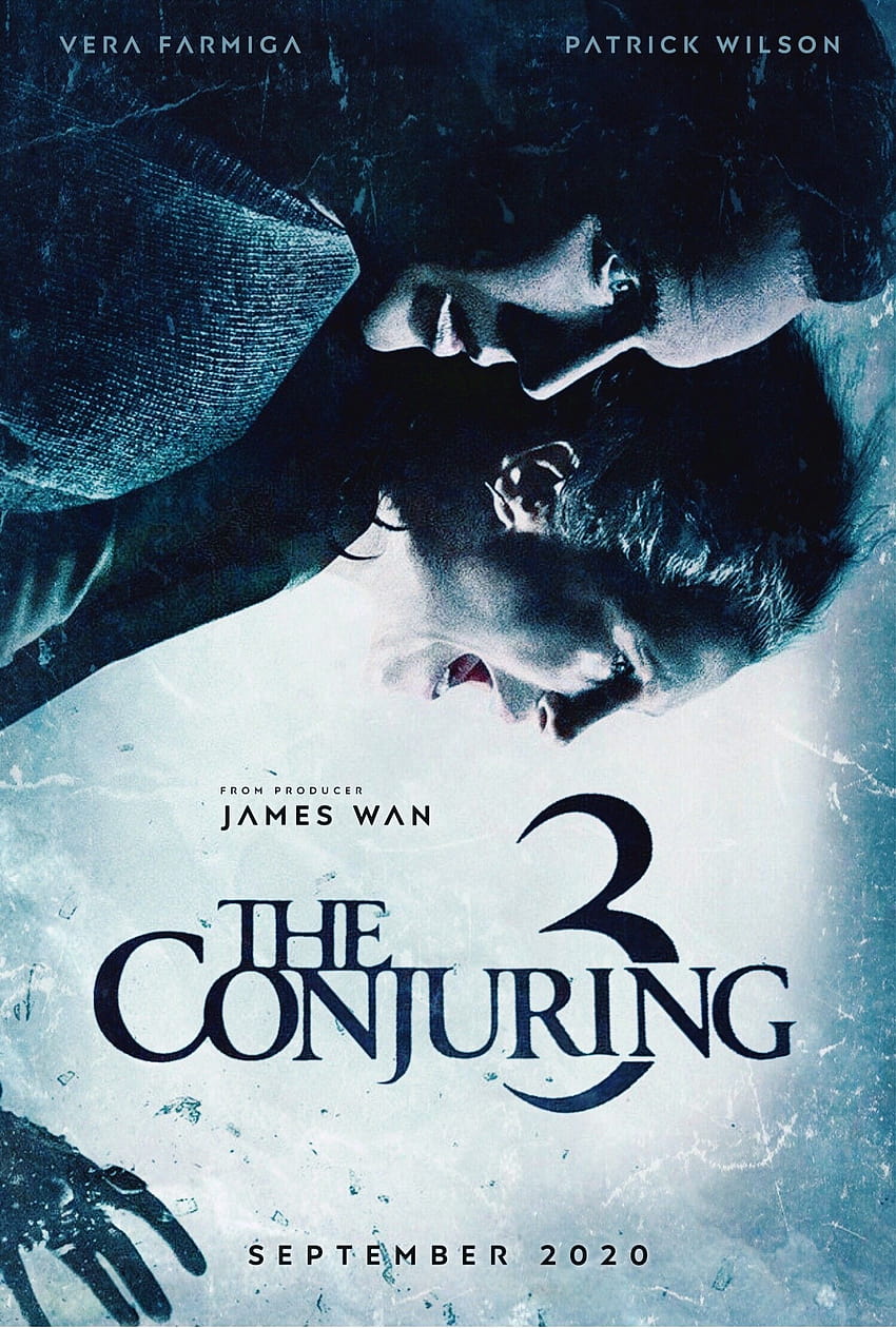 The Conjuring: The Devil Made Me Do It – WiKi, 출연진, 리뷰, 예고편, 스토리, 전기, 악마가 나를 하게 만든 요술 2021 HD 전화 배경 화면