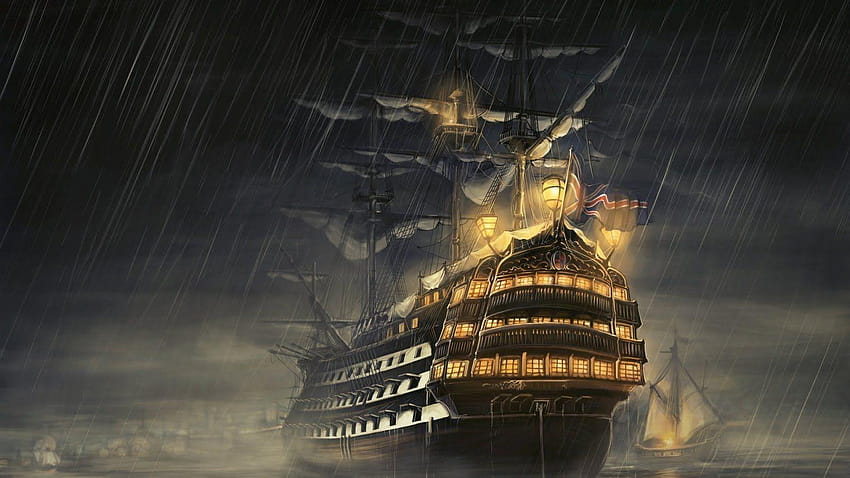Yelkenli Gemi Resimleri ~ Araba Resimleri Ünlü Fotoğrafları, gemich HD wallpaper
