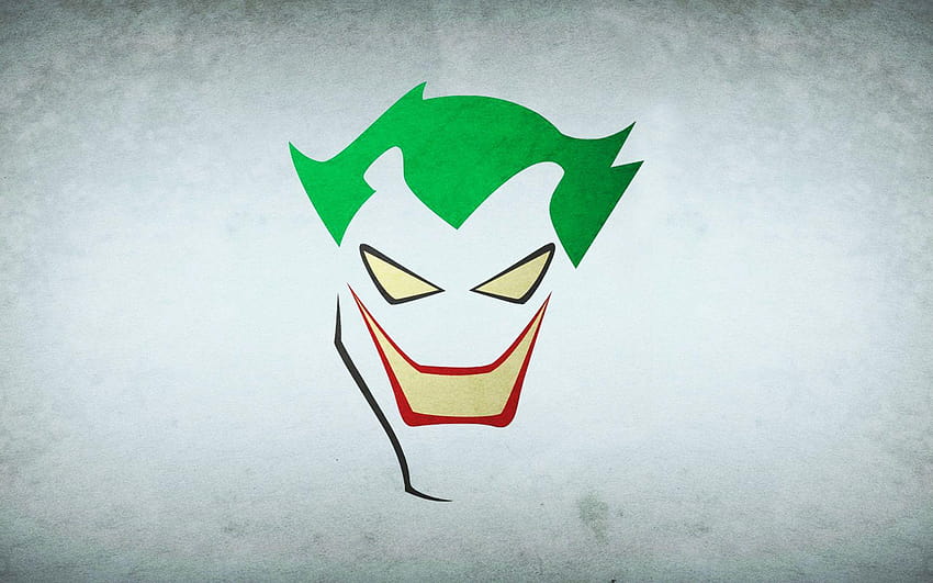 Minimalist Joker iPhone, joker movie minimal HD wallpaper | Pxfuel