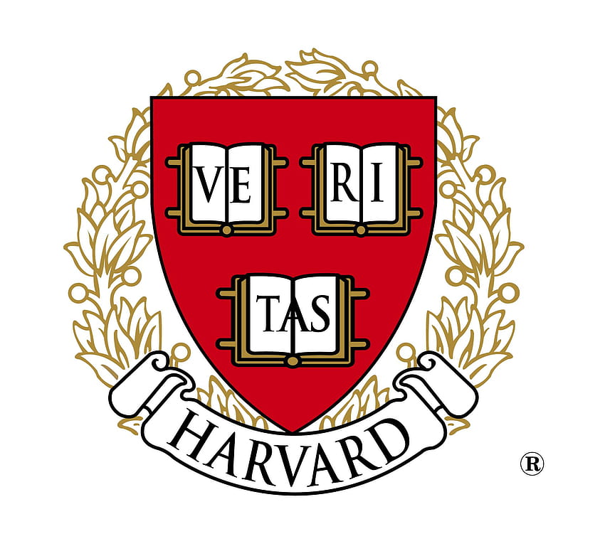 Best 4 Harvard on Hip, лого на Харвард HD тапет