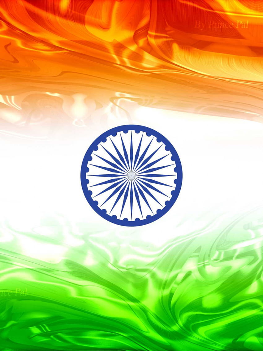 Bandera india [2560x1600] para su, móvil y tableta, bandera india dp fondo de pantalla del teléfono