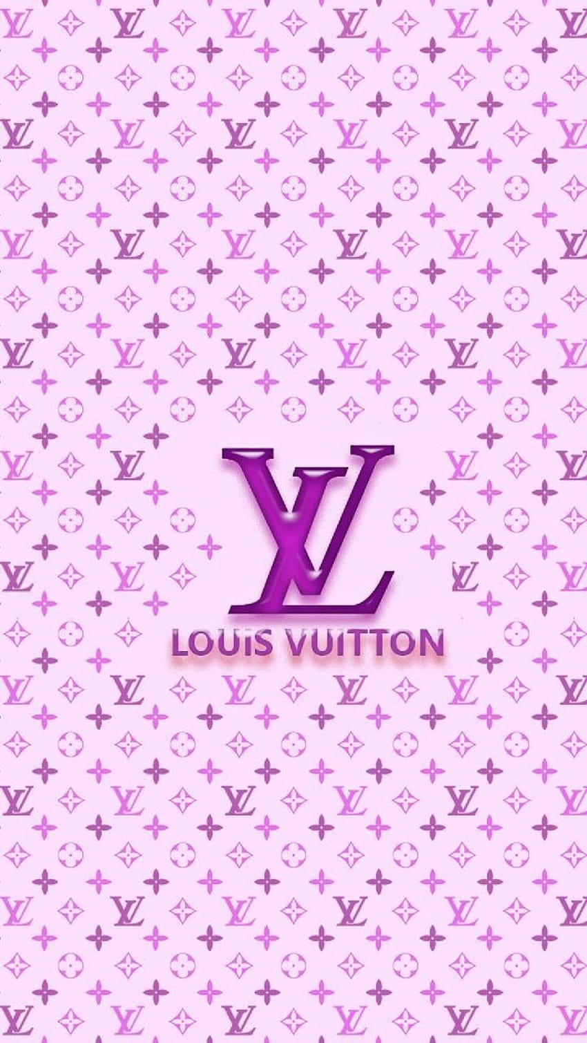 Louis Vuitton Rose Gold iPhone Wallpapers on WallpaperDog