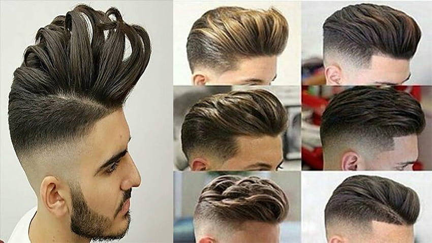 Haircut Wallpapers  Top Free Haircut Backgrounds  WallpaperAccess