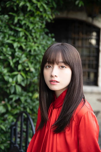 This Japanese Idol Is Being Called Exid Hani S Twin Kanna Hashimoto Hd Phone Wallpaper Pxfuel
