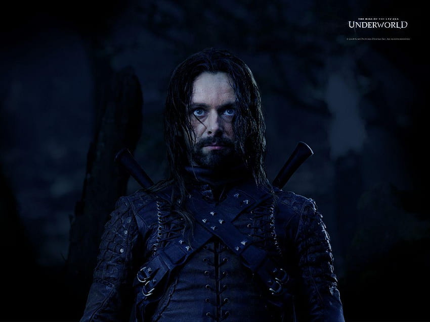 Ultimate Underworld Michael z Rise Of The Lycans Tapeta HD