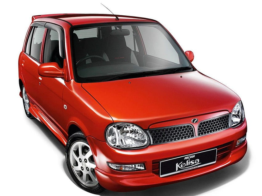 PERODUA KELISA HD wallpaper | Pxfuel