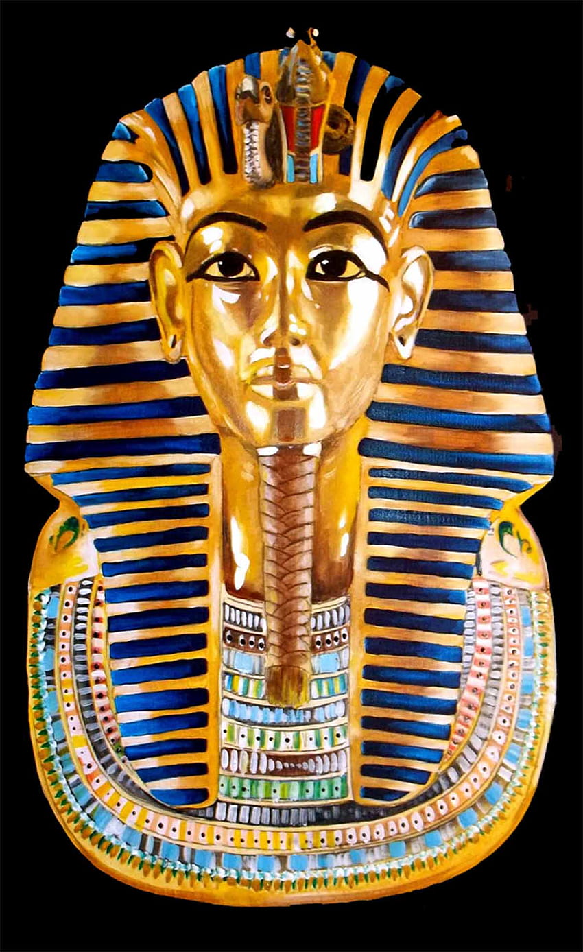 Best 4 King Tut Backgrounds on Hip, tutankhamun HD phone wallpaper