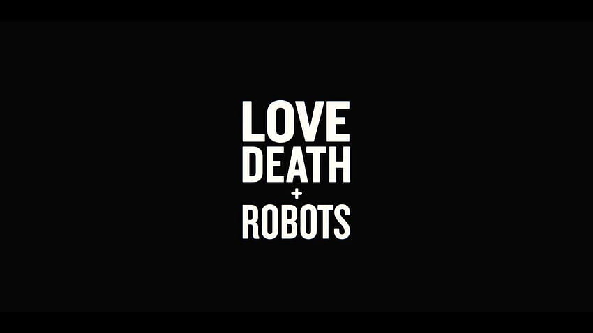 Zwiastun Love Death and Robots dokucza Timowi Millerowi, Davidowi Tapeta HD