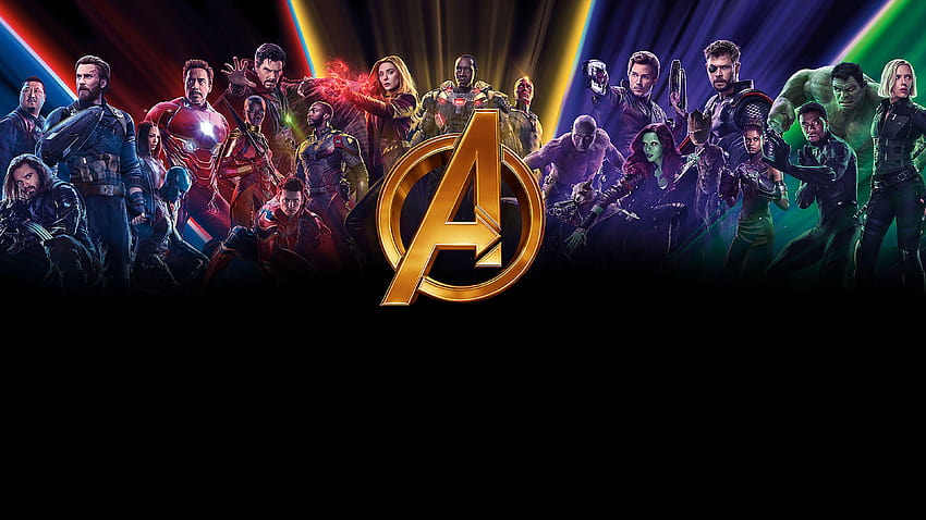 Avengers: Infinity War Ultra、ウォン アベンジャーズ 高画質の壁紙
