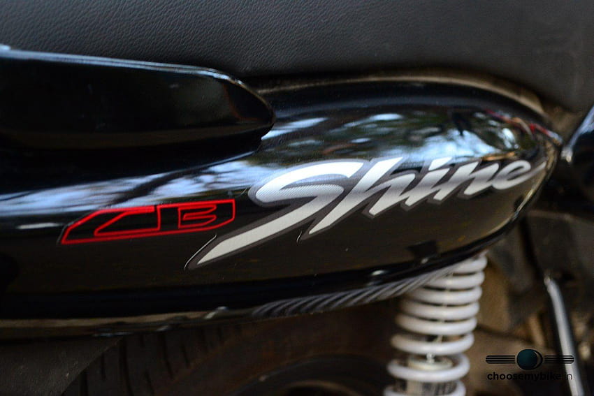 Harga Honda CB Shine 2016, Jarak Tempuh, Review & Spesifikasi, honda cb shine sp Wallpaper HD