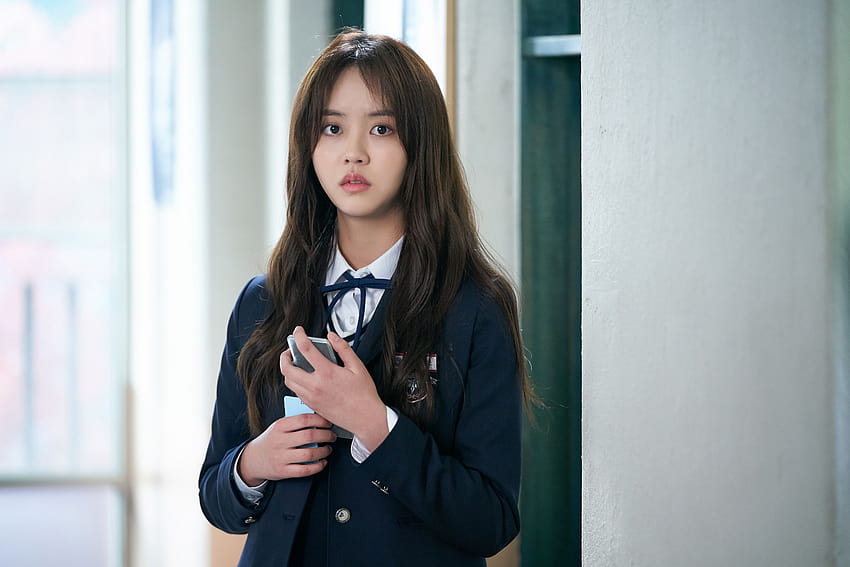 Os 23 melhores dramas coreanos de Kim So Hyun, kim so hyun goblin papel de parede HD