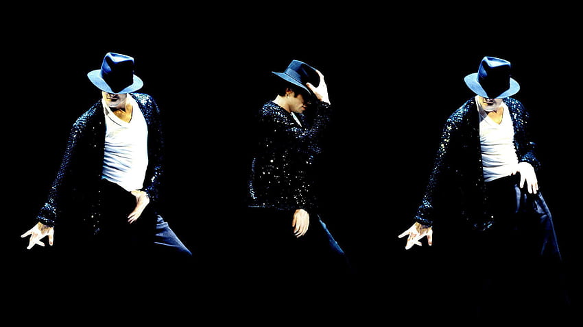 マイケル・ジャクソンのダンス、ダンサー 高画質の壁紙