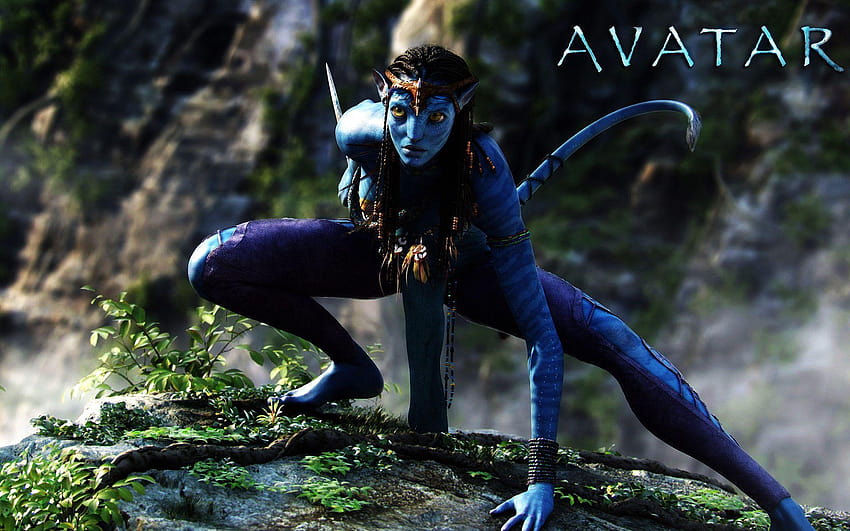 Avatar 2 The Way of Water Banner HD wallpaper  Peakpx