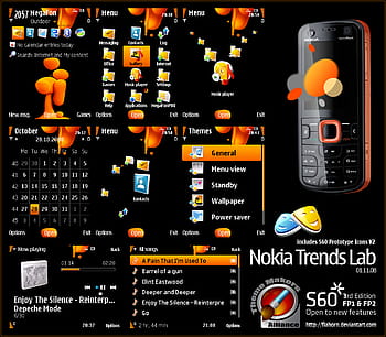 Thưởng thức nghệ thuật Nokia tuyệt đẹp với hình nền động đáng yêu này. Nokia là một trong những thương hiệu điện thoại phổ biến nhất trên thế giới và đã tạo ra những tác phẩm nghệ thuật tuyệt vời từ chính hình dạng của mình. Hãy cập nhật màn hình điện thoại của bạn với hình nền Nokia nghệ thuật độc đáo và đẹp mắt này ngay bây giờ!