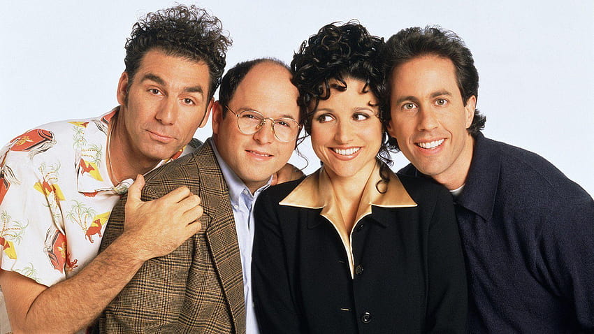 Netflix Acquires Exclusive Rights to 'Seinfeld' | KTLA