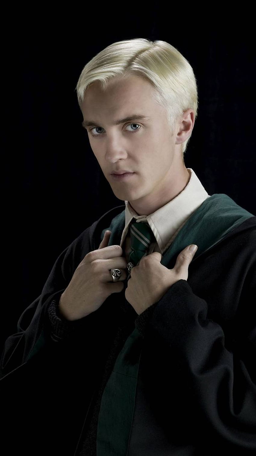 Draco Malfoy Wallpaper  Draco malfoy Malfoy Draco