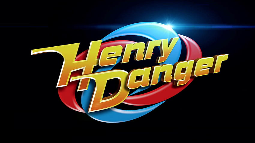 Henry Danger afari HD-Hintergrundbild