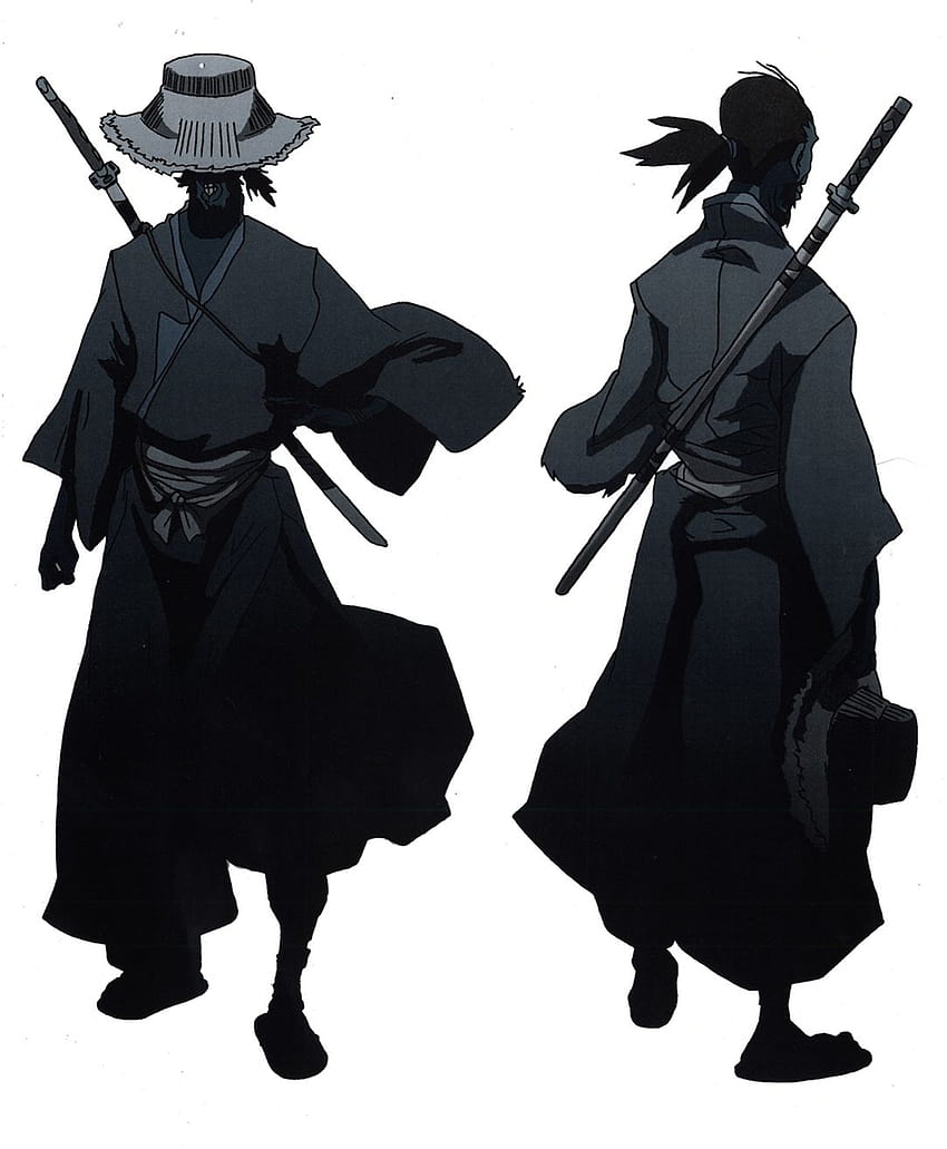 Last Samurai  Character 78095  AniDB