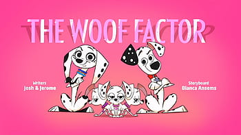 The Woof Factor/Transcript HD wallpaper | Pxfuel