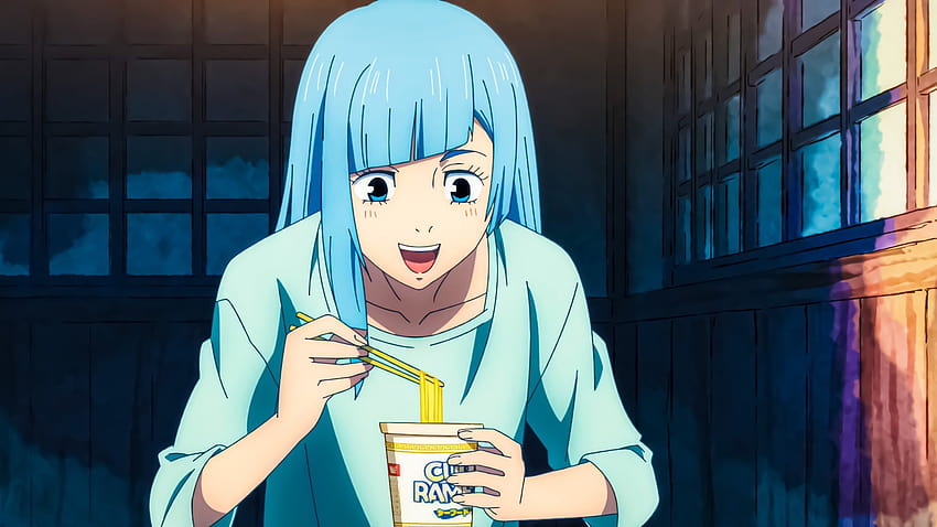 Anime Tweets ➆ en Twitter:, miwa kasumi fondo de pantalla
