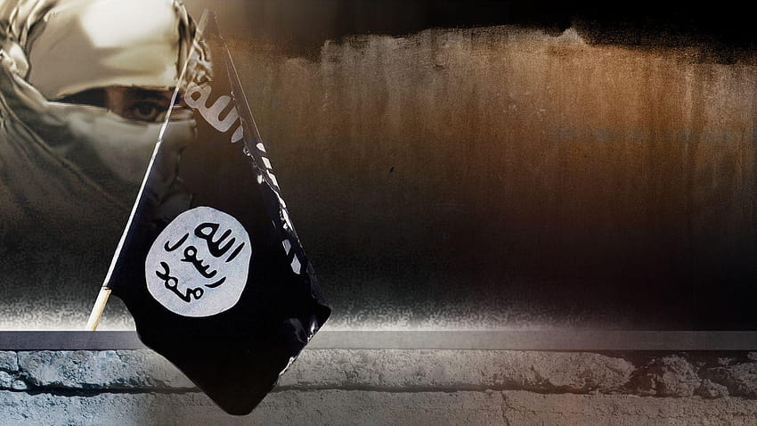 Can the Islamic State group be destroyed? HD wallpaper