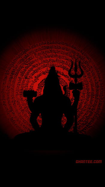 Shiva Dark Wallpapers  Top Free Shiva Dark Backgrounds  WallpaperAccess