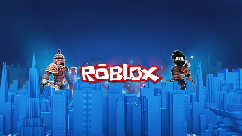 Тема за нов раздел Roblox, готино roblox HD тапет