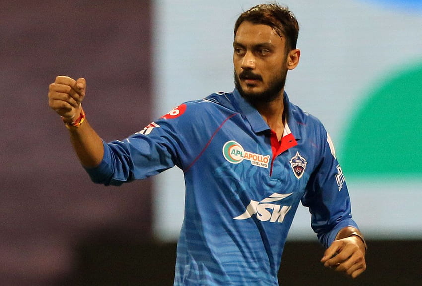 I know my role and I just stick to that' – Teen News, axar patel HD wallpaper