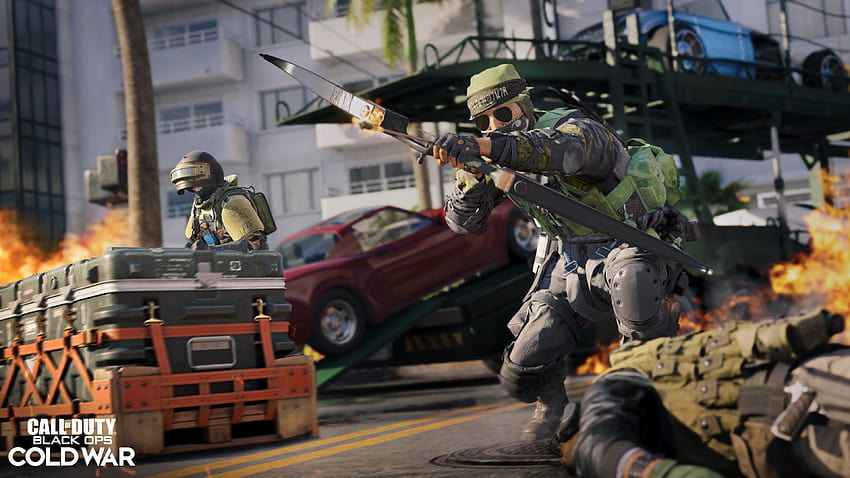 Soap MacTavish Captain Frank Woods Call Of Duty Call of Duty Black Ops Kalter Krieg HD-Hintergrundbild