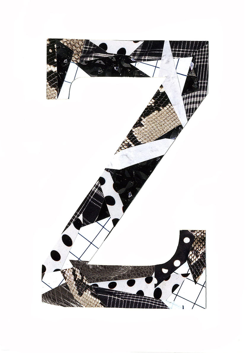 Letter Z [1500x2100] for your , Mobile & Tablet, the letter z HD phone wallpaper