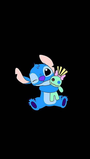 Ceaco Disney Lilo & Stitch Pop It! Bubble Snap Fidget Toy