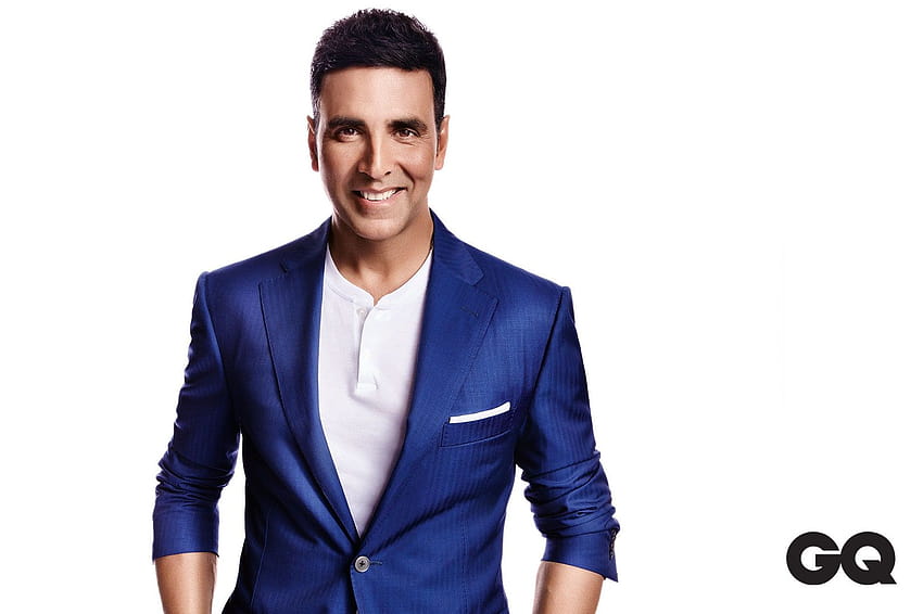 This is how much Akshay Kumar earns from advertisements and endorsements HD wallpaper