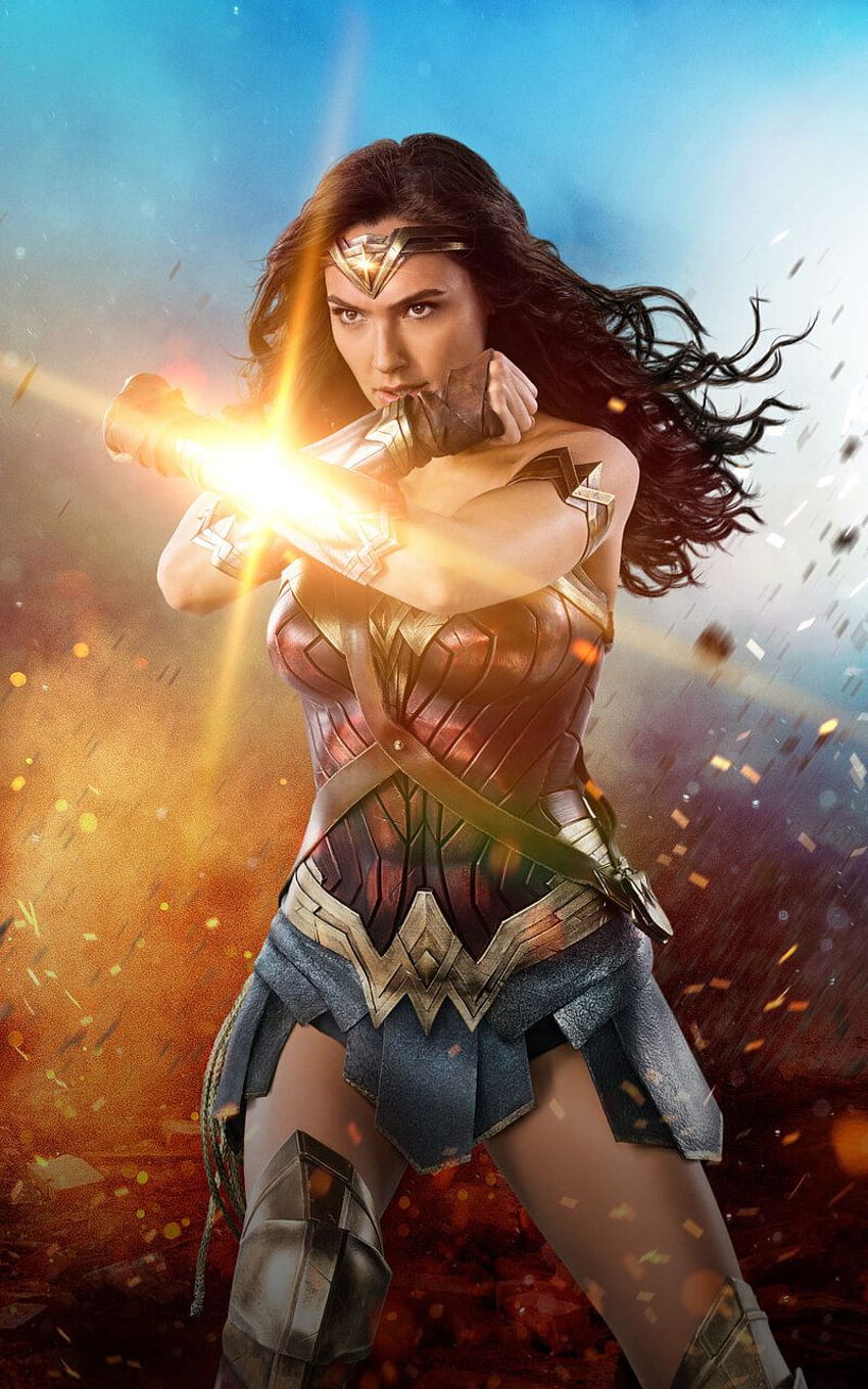 800x1280 2017 Wonder Woman Nexus 7,Samsung Galaxy Tab 10,Note Android Tablets , Backgrounds, and, wonder woman phone HD phone wallpaper