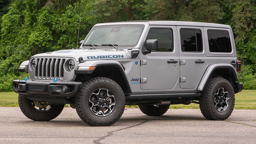 2022 Jeep Wrangler 4xe Receives Another Price Hike, jeep wrangler 2022 HD wallpaper